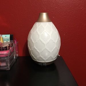 Young Living Diffuser